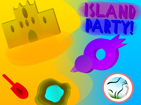 Island Party!