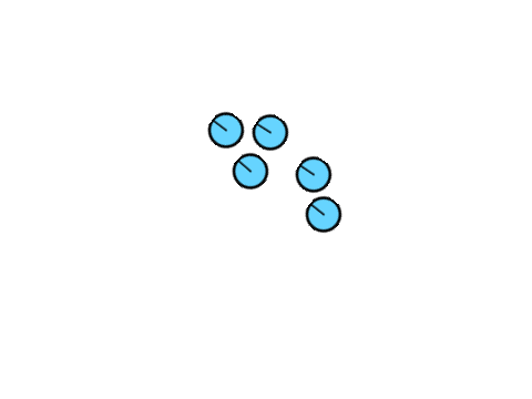 Shorter Clone Collision