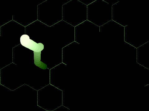 Hex slugs