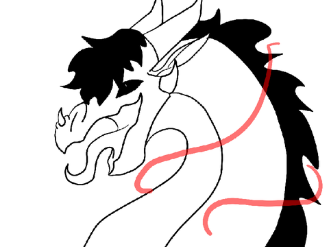 Poison // WIP 9