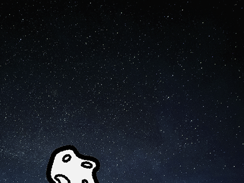 Space Attack! remix