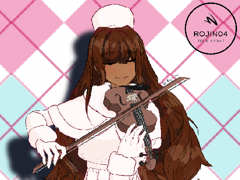 Midwinter Violin 