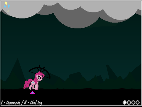 Patapony [WIP Alpha - Halted Development]