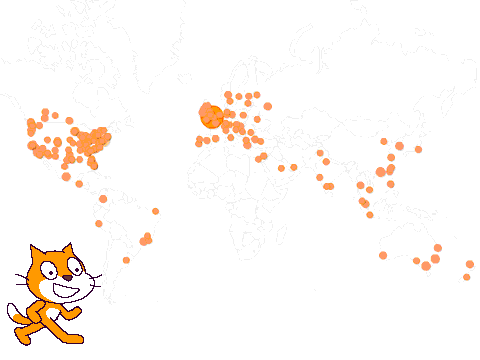 1000000 Scratch Projects
