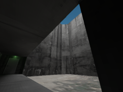 raster demo