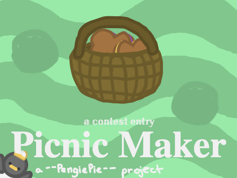 Picnic Maker || v0.3