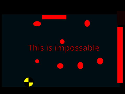 Infinity Platformer - Level Creator remix