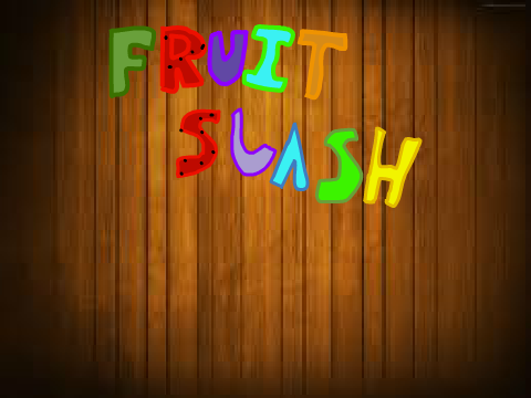 Fruit Slash temporary fix