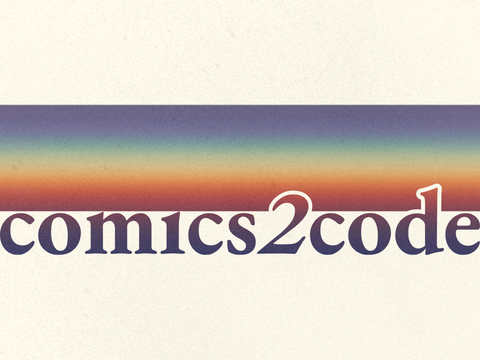new comics2code