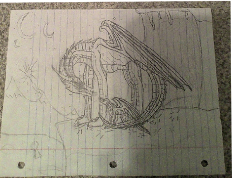 Shloppy art