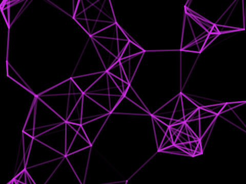 Mesh Thing Generator