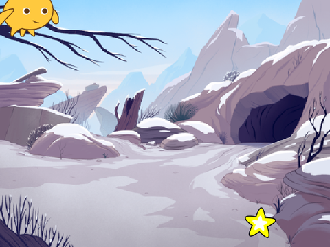 Gobo's Adventure