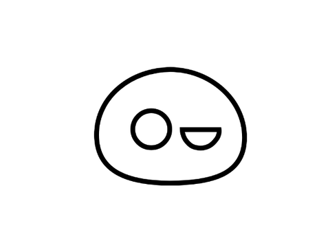 Countryball for GCWC2!
