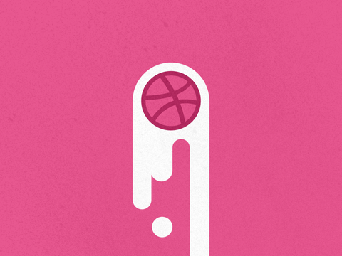 hello dribbble