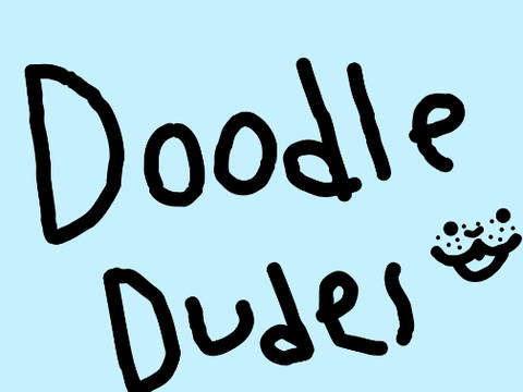 Remix with your own doodles :) remix