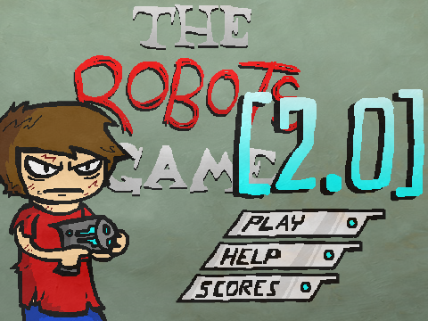 THE ROBOTS GAME 2.0