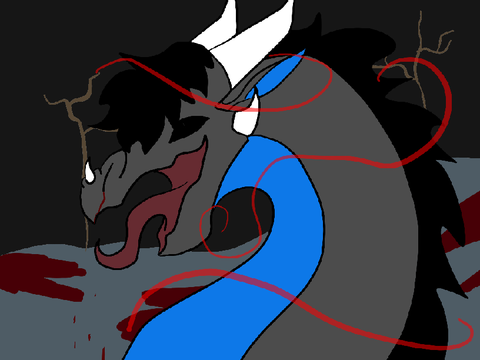 Poison // Part 9!