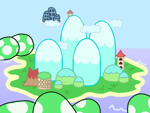 Yoshi's Island