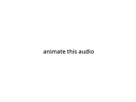 can anyone animate this?? plz