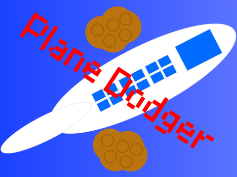 Plane Dodger