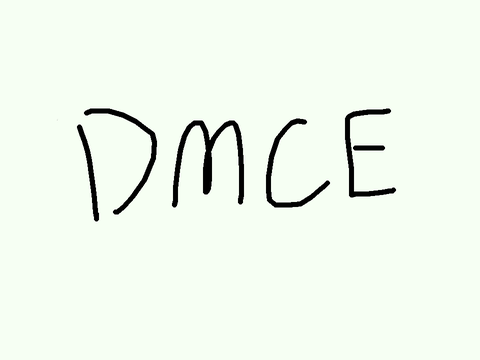 DMCE