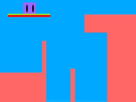 Platformer engine.