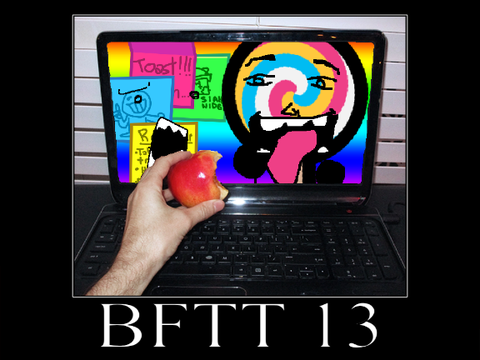BFTT 13: The Taghouse