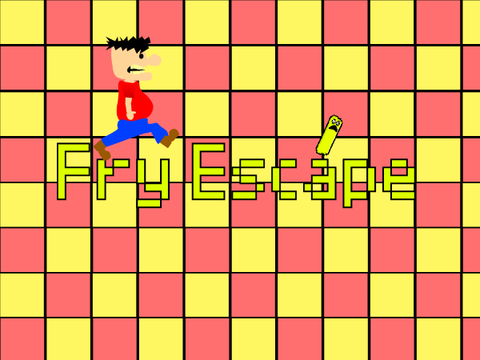 Fry Escape
