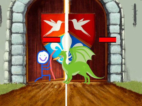 Fighting Game [IMPROVED]