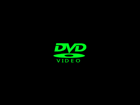 DVD logo