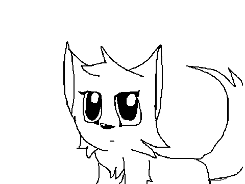 -Fade- Warriors OC: CC Open