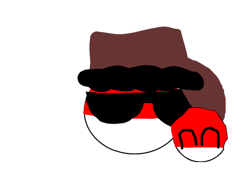 me ball