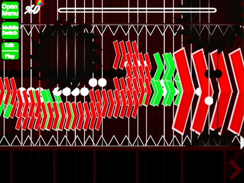 Geometry Dash Level Editor - 2.1.13 remix-6