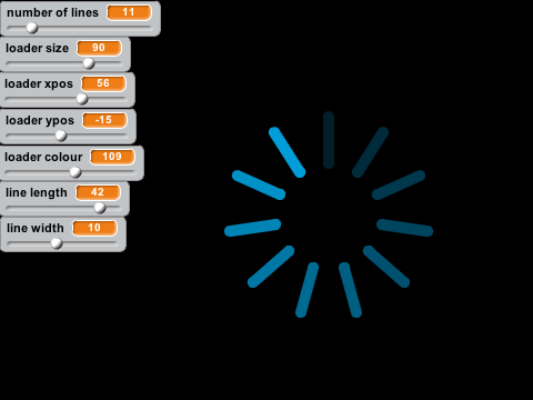 Loading