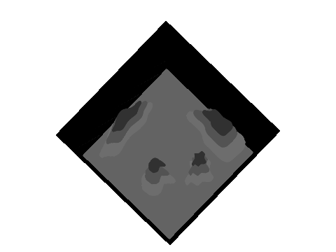wierd 3d paaralax thing