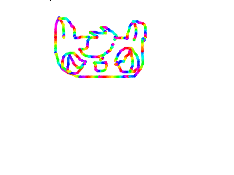 Drawing I made on Picture Painter by CoolGuyBug
