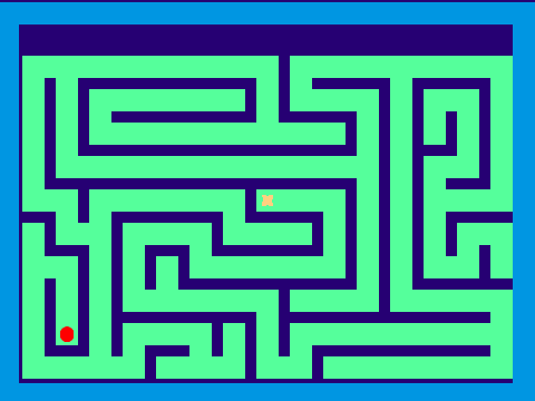 Maze