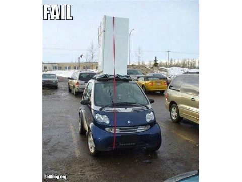 1001 Fails - Part 32
