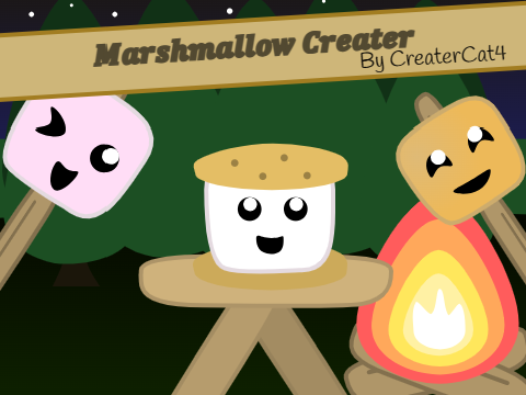 ✧♡ Marshmallow Creater