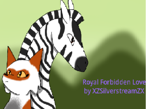 Royal Forbidden Love Chapter 3