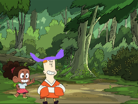 The Foresters Earth Day