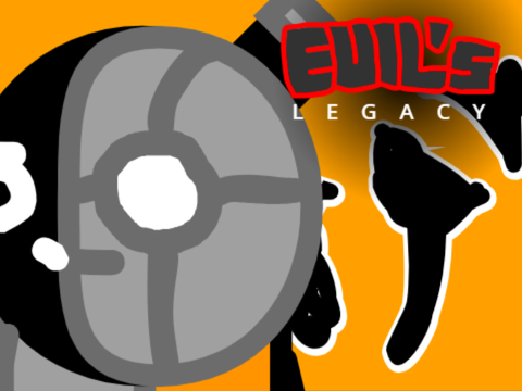 EVIL'S LEGACY: A Plebian Animation PART 1