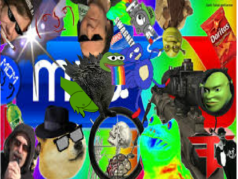 mlg randomizer