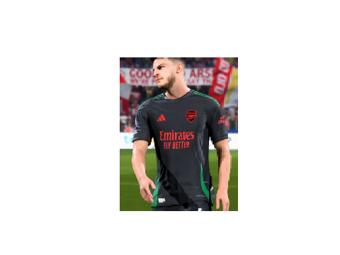 Our 24/25 away kit
