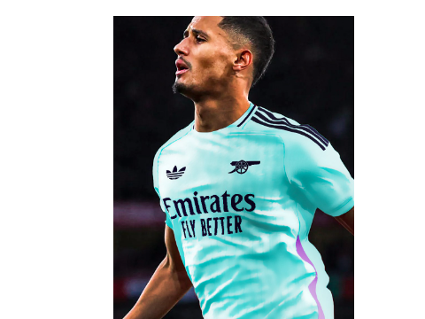 Our 24/25 third kit