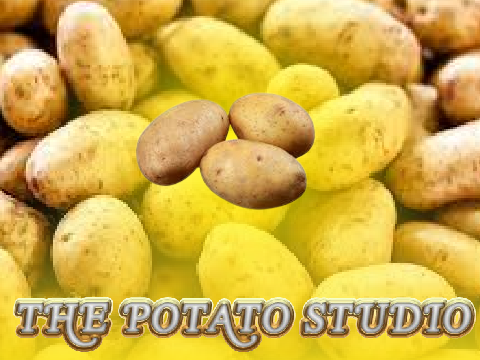 Potato Studio Thumbnail