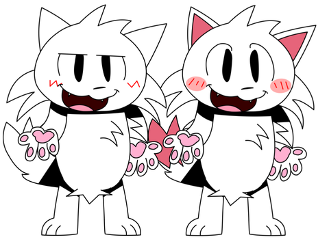 (OUTDATED) Boykisser2 and Sillycat Rigs