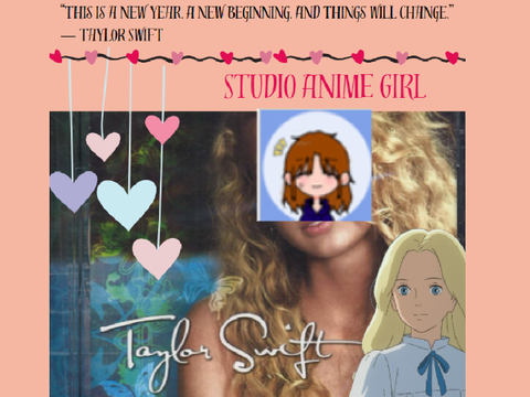 Banner for @StudioAnimeGirl