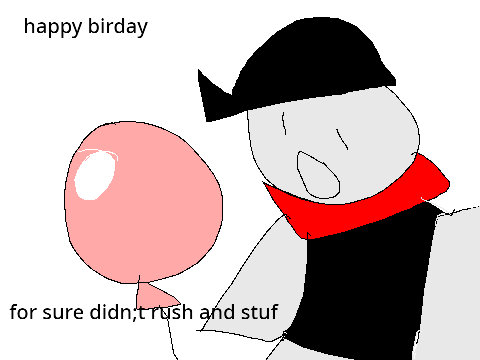 birthday remix