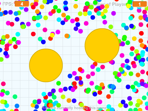 Agar.io online  2.0 remix